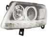 AUDI 4F0941029CP Headlight